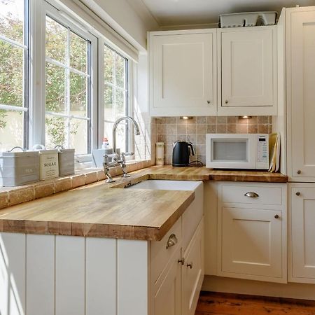 Snowdrop Cottage Wetherby Luaran gambar