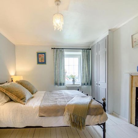 Snowdrop Cottage Wetherby Luaran gambar